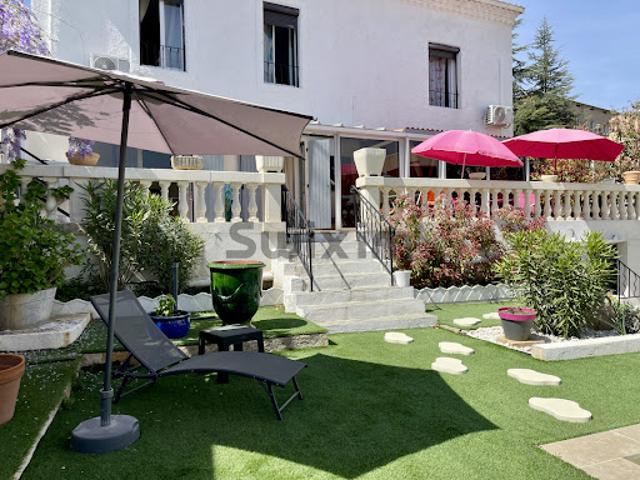 Vente Maison 4 pièces 144 m2 Ales