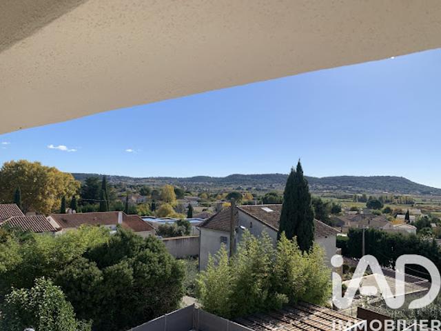 Vente Maison 4 pièces 144 m2 Clarensac