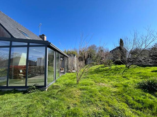 Vente Maison 4 pièces 144 m2 Combrit