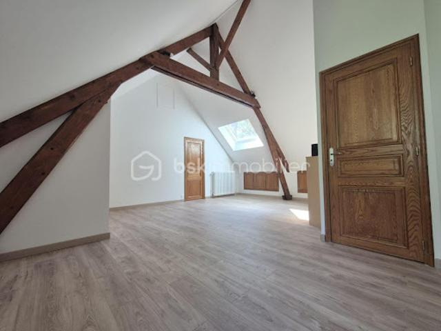 Vente Maison 5 pièces 144 m2 Donnery