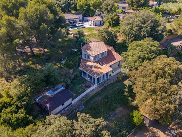 Vente Maison 4 pièces 144 m2 Istres
