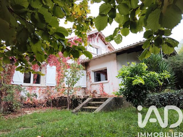 Vente Maison 4 pièces 144 m2 Laurède
