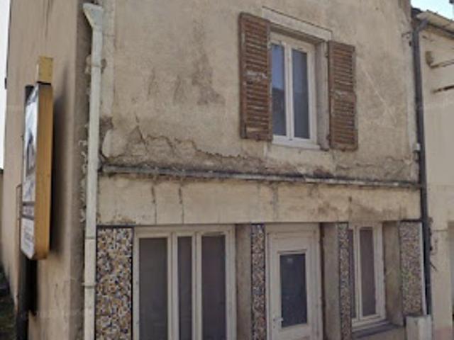 Vente Maison 4 pièces 144 m2 Longeau Percey