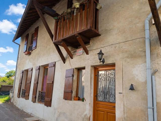 Vente Maison 4 pièces 144 m2 Saâcy sur Marne