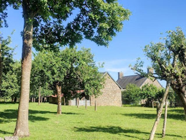 Vente Maison 4 pièces 144 m2 Saint Martin de Landelles