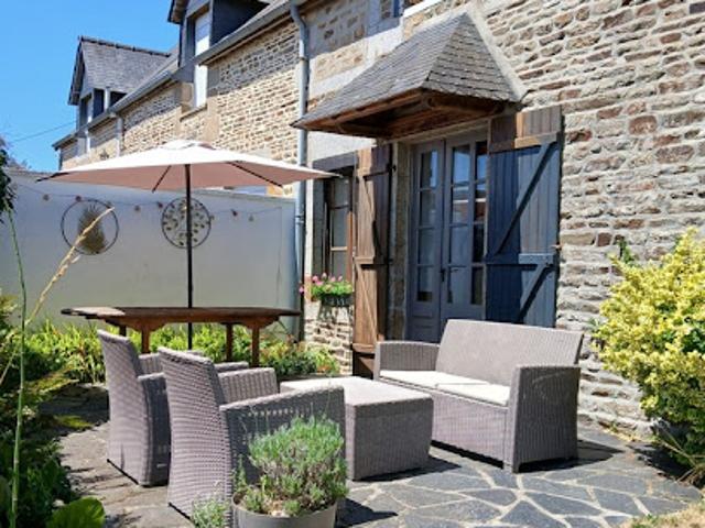 Vente Maison 4 pièces 144 m2 Sourdeval
