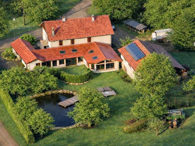 Vente Maison 4 pièces 144 m2 Vagney