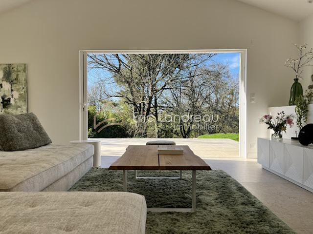 Vente Maison 4 pièces 144.59 m2 Sainte Foy