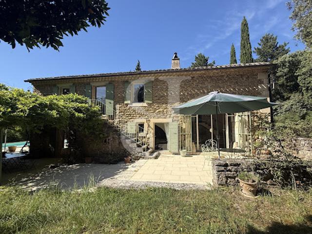 Vente Maison 4 pièces 144.5 m2 Grillon