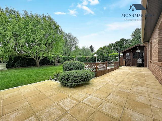 Vente Maison 4 pièces 144.6 m2 Laventie