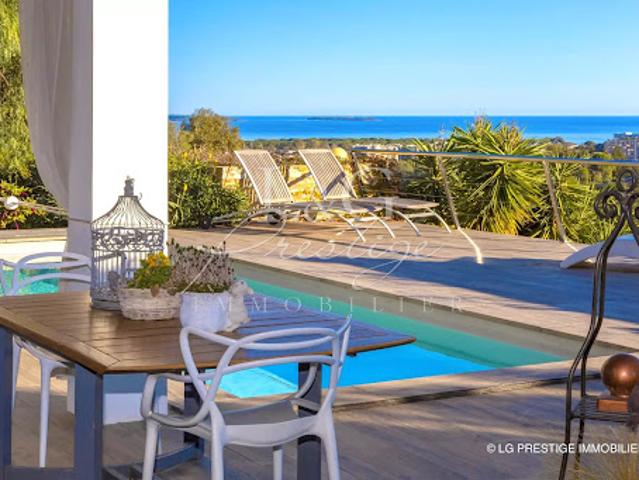 Vente Maison 3 pièces 145 m2 Mandelieu la Napoule