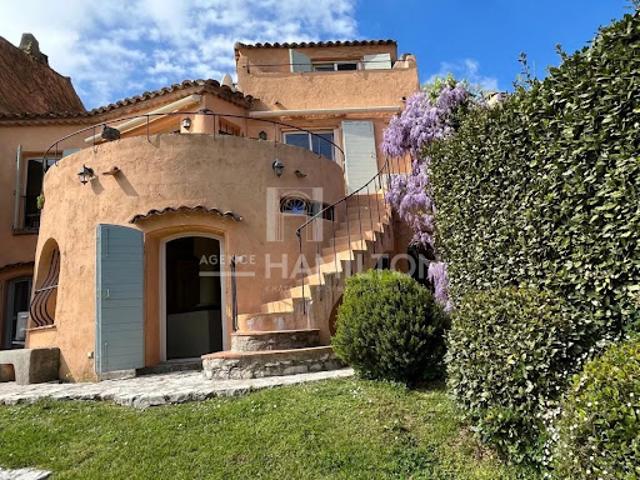 Vente Maison 4 pièces 145 m2 Mouans Sartoux
