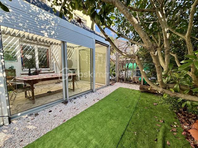 Vente Maison 4 pièces 145 m2 Agde