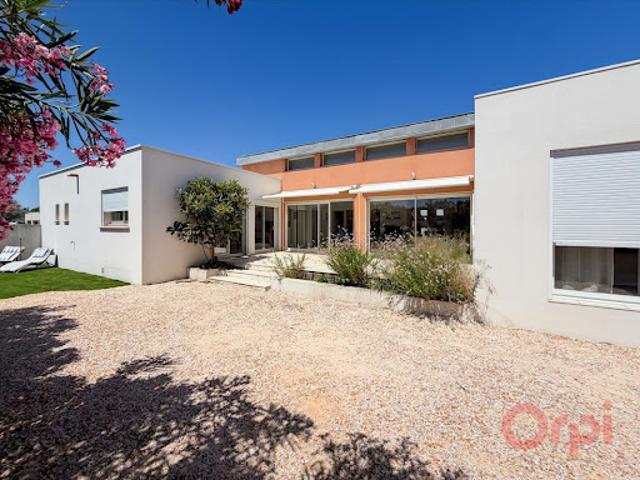 Vente Maison 4 pièces 145 m2 Grau d'Agde