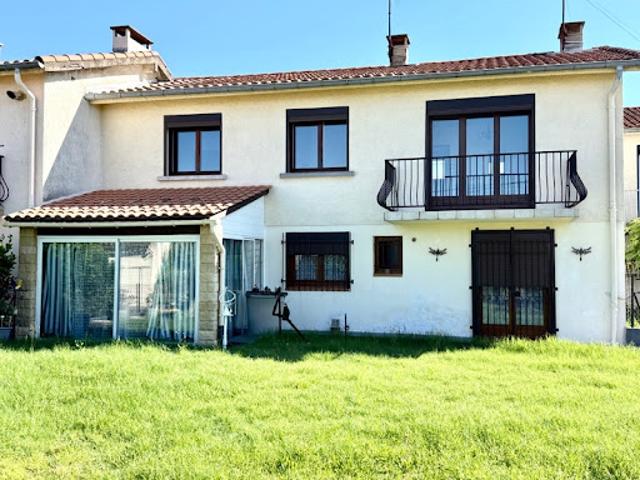 Vente Maison 4 pièces 145 m2 Ales