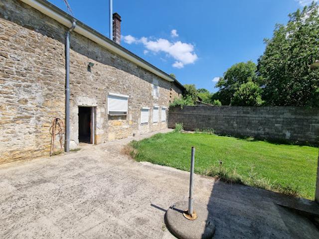 Vente Maison 4 pièces 145 m2 Cernion