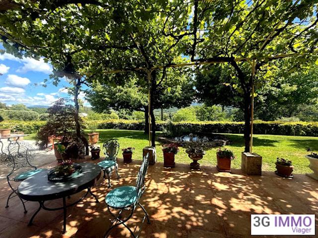 Vente Maison 4 pièces 145 m2 Goult