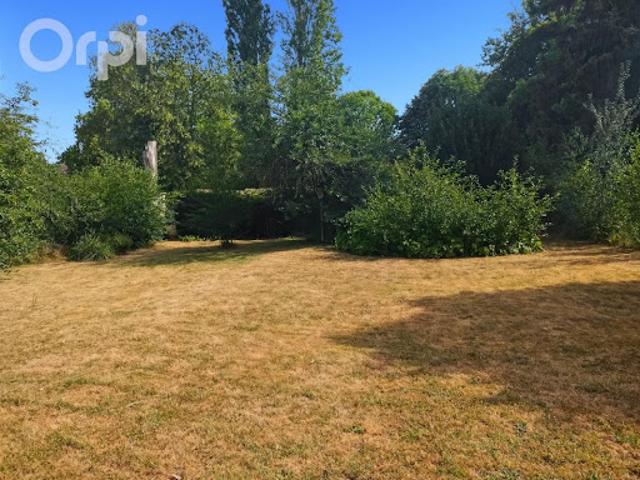 Vente Maison 5 pièces 145 m2 Le Plessis Belleville