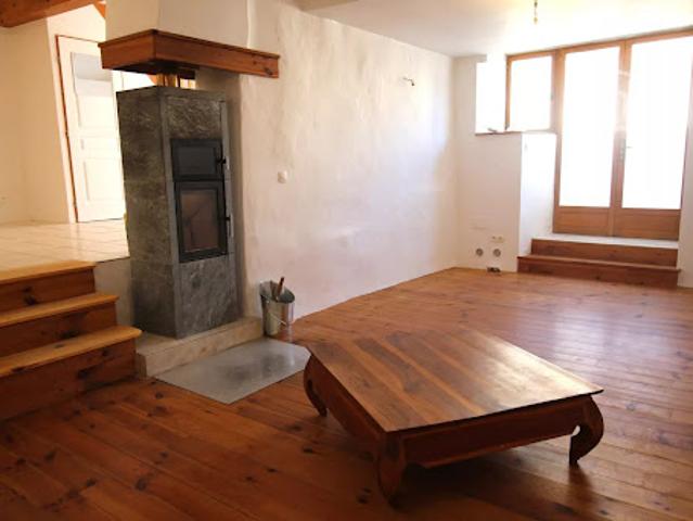 Vente Maison 4 pièces 145 m2 Puivert
