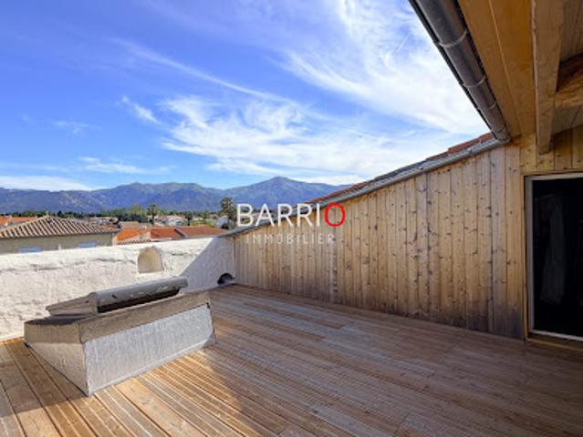 Vente Maison 4 pièces 145 m2 Palau del Vidre