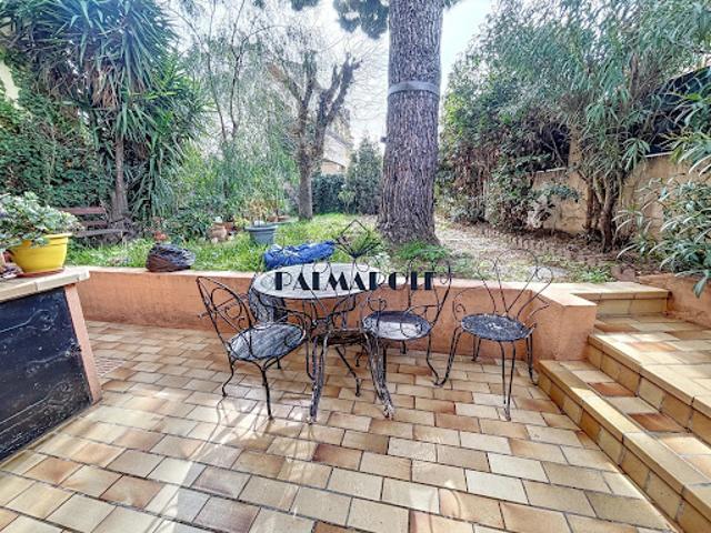 Vente Maison 4 pièces 145 m2 Perpignan