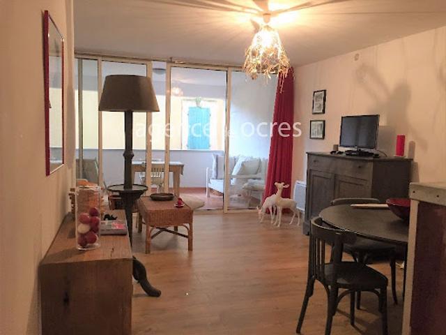 Vente Maison 4 pièces 145 m2 Roussillon