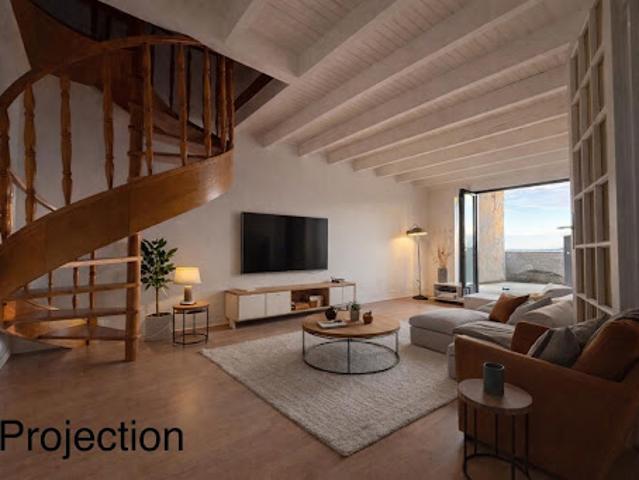 Vente Maison 4 pièces 145 m2 Saulny