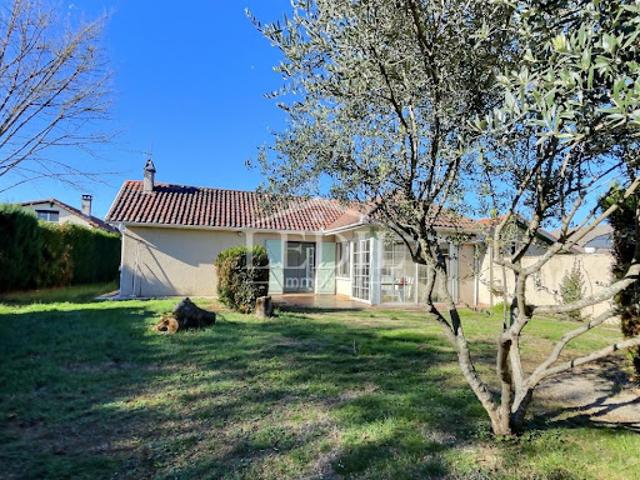 Vente Maison 4 pièces 145 m2 Aureilhan