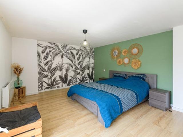 Vente Maison 4 pièces 145 m2 Tartas