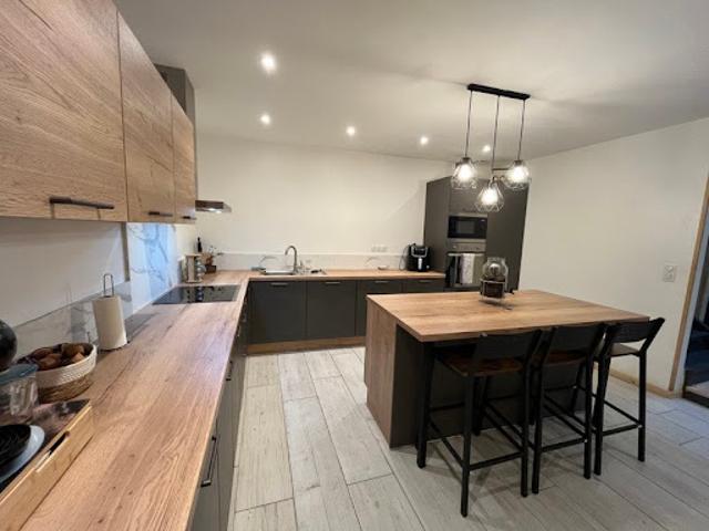 Vente Maison 4 pièces 145 m2 Tartas
