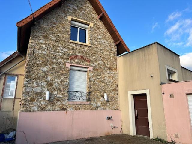 Vente Maison 4 pièces 145.56 m2 Sucy en Brie