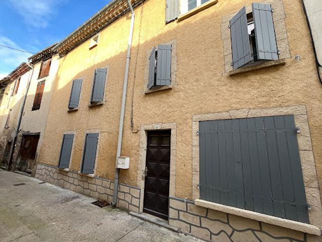 Vente Maison 4 pièces 145.52 m2 Saint Hilaire