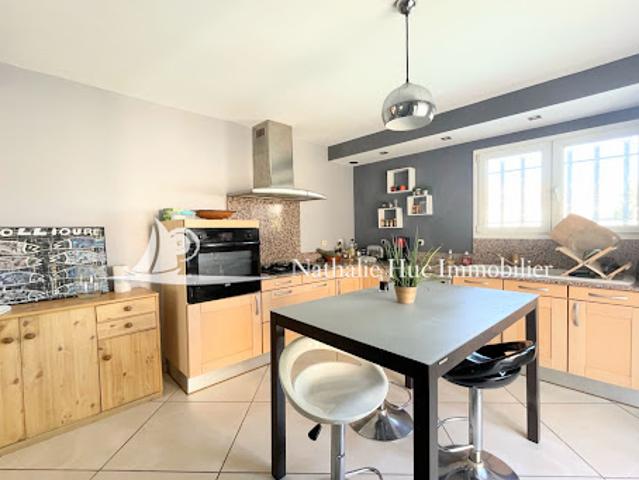 Vente Maison 4 pièces 145.5 m2 Perpignan