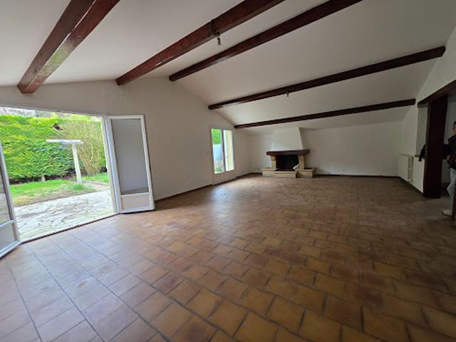 Vente Maison 4 pièces 145.85 m2 Moissac