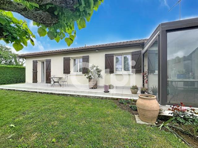 Vente Maison 4 pièces 146 m2 Marsac sur l'Isle