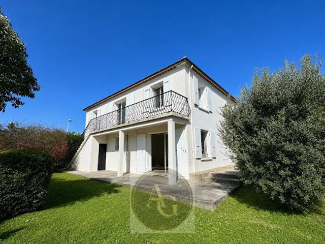 Vente Maison 4 pièces 146 m2 Castelnaudary