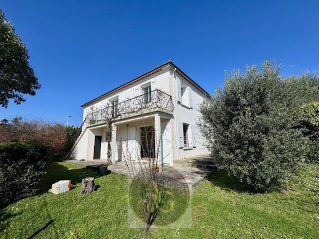 Vente Maison 4 pièces 146 m2 Castelnaudary