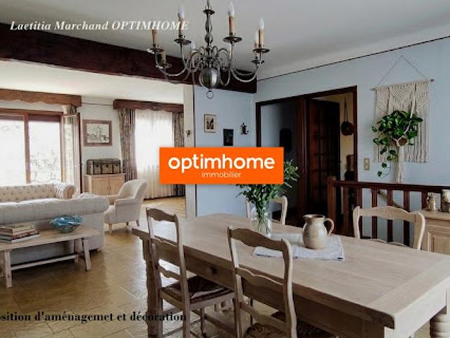 Vente Maison 4 pièces 146 m2 Codalet