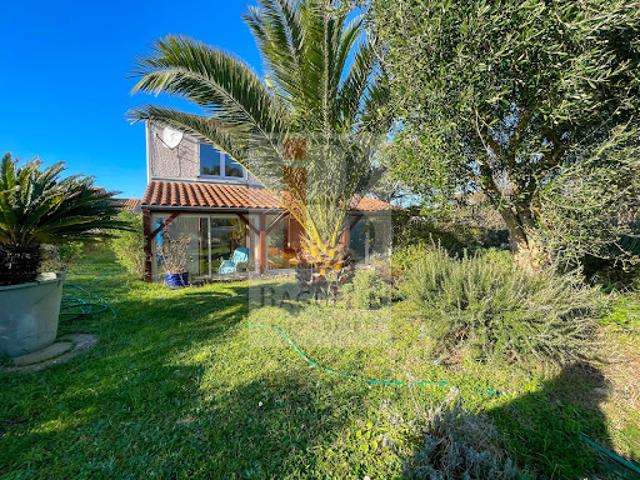 Vente Maison 4 pièces 146 m2 Fouras