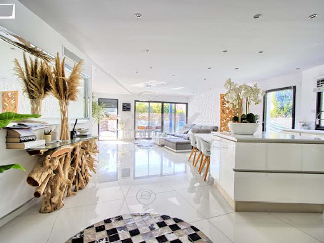 Vente Maison 4 pièces 146 m2 La Valette du Var