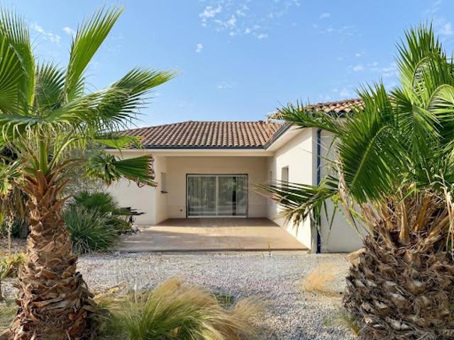 Vente Maison 4 pièces 146 m2 Lafrançaise