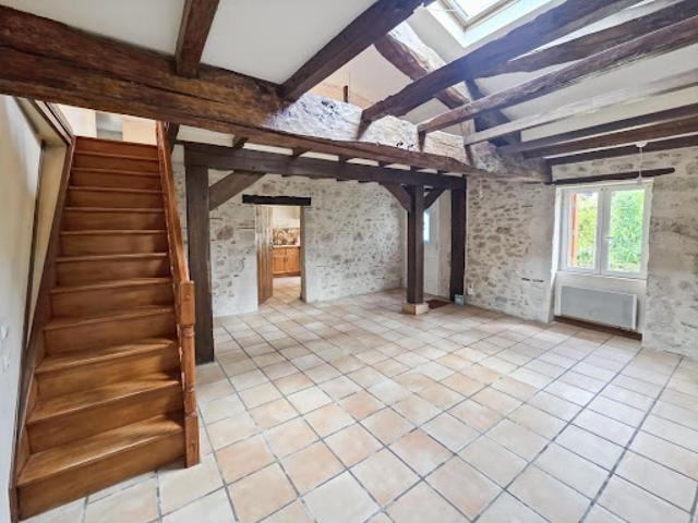 Vente Maison 4 pièces 146 m2 Saint Romain le Noble