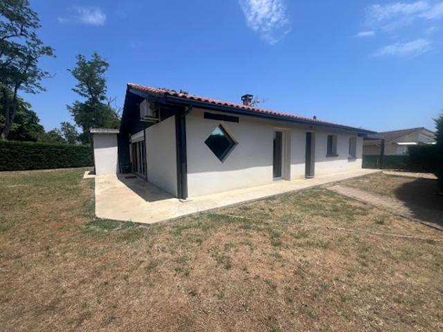 Vente Maison 4 pièces 146 m2 Sarbazan
