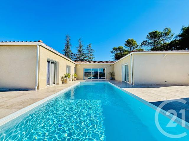 Vente Maison 4 pièces 146.85 m2 Rousson