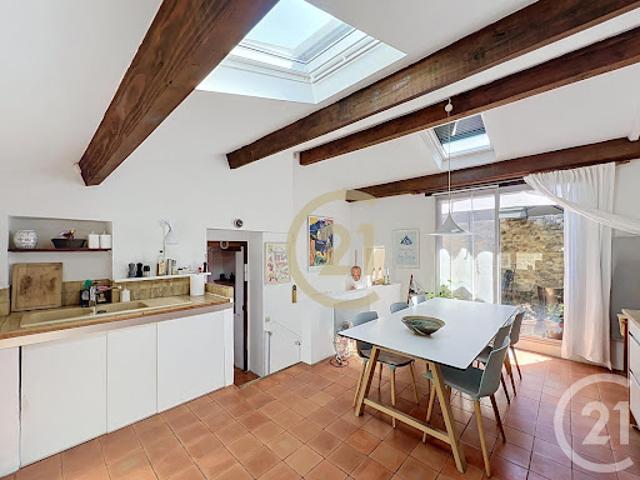 Vente Maison 4 pièces 146.89 m2 Montaren et Saint Médiers