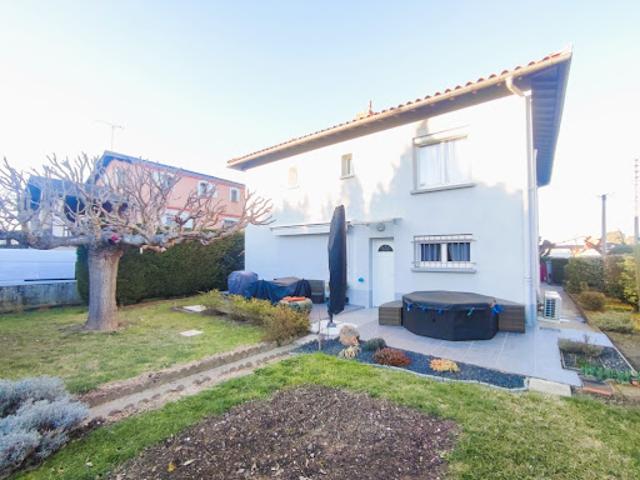 Vente Maison 4 pièces 147 m2 Montauban