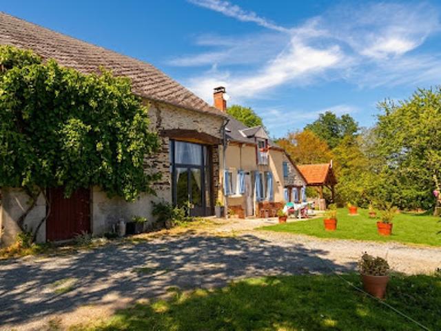Vente Maison 4 pièces 147 m2 Bétête