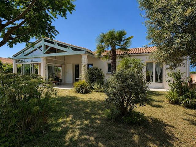 Vente Maison 4 pièces 147 m2 Dolus d'Oléron