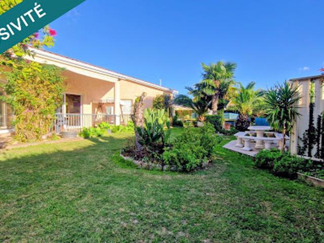 Vente Maison 4 pièces 147 m2 Fauguerolles