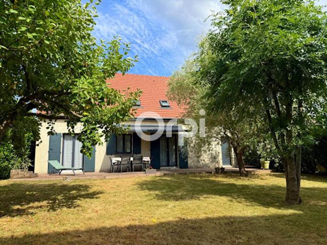 Vente Maison 4 pièces 114 m2 Héricy